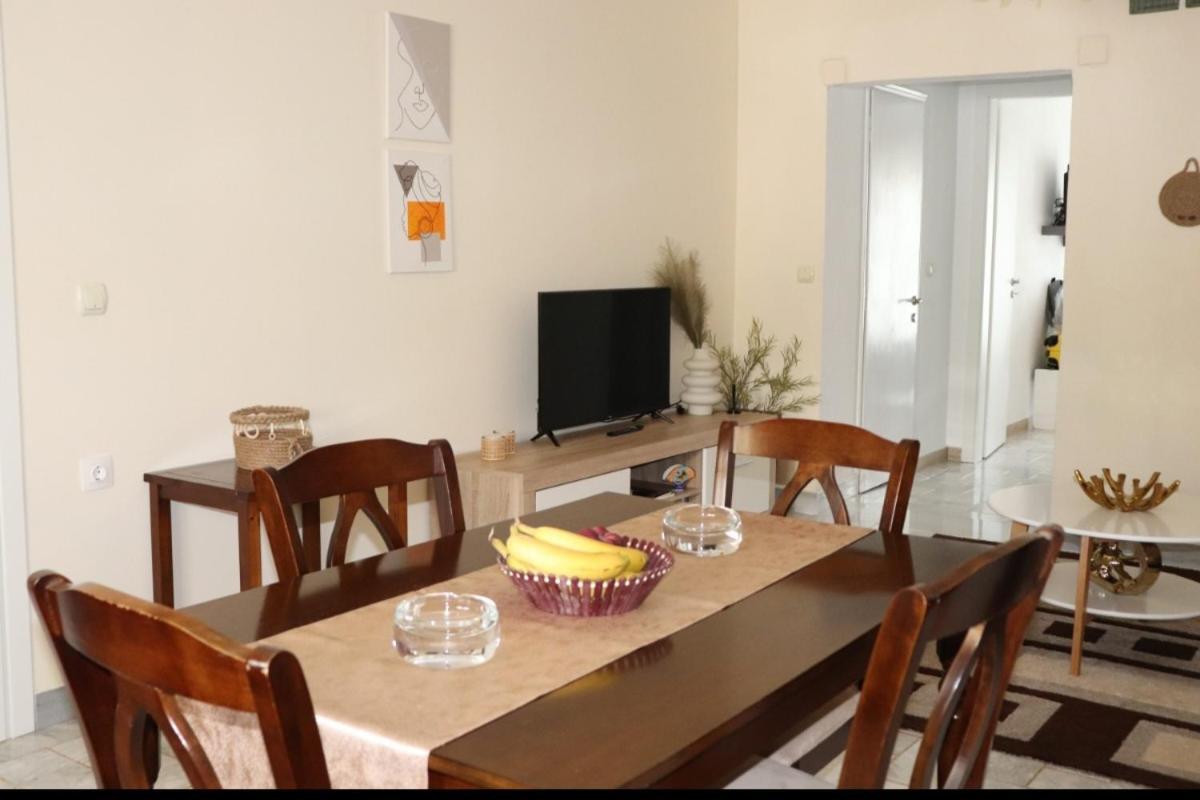 העיירה סקיאתוס Fiosal Apartments 1 מראה חיצוני תמונה