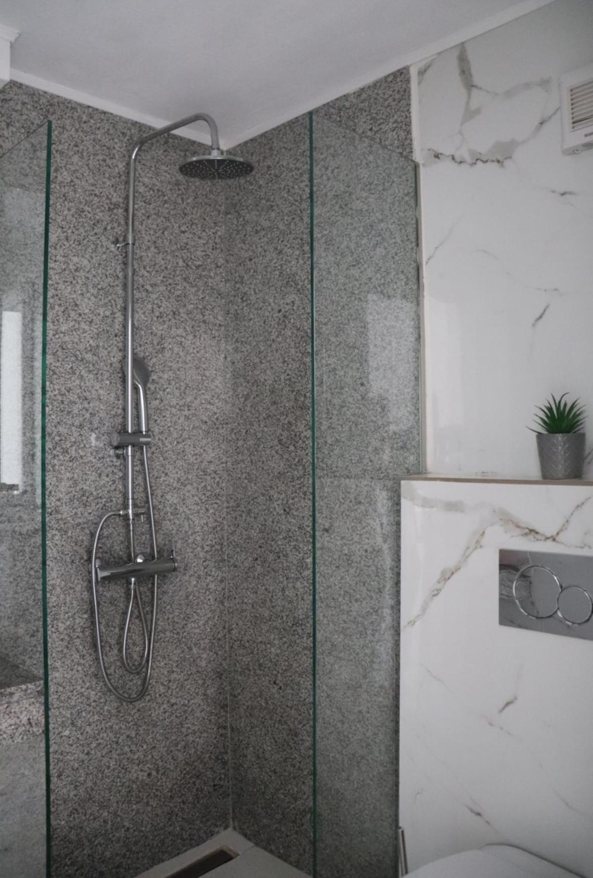העיירה סקיאתוס Fiosal Apartments 1 מראה חיצוני תמונה