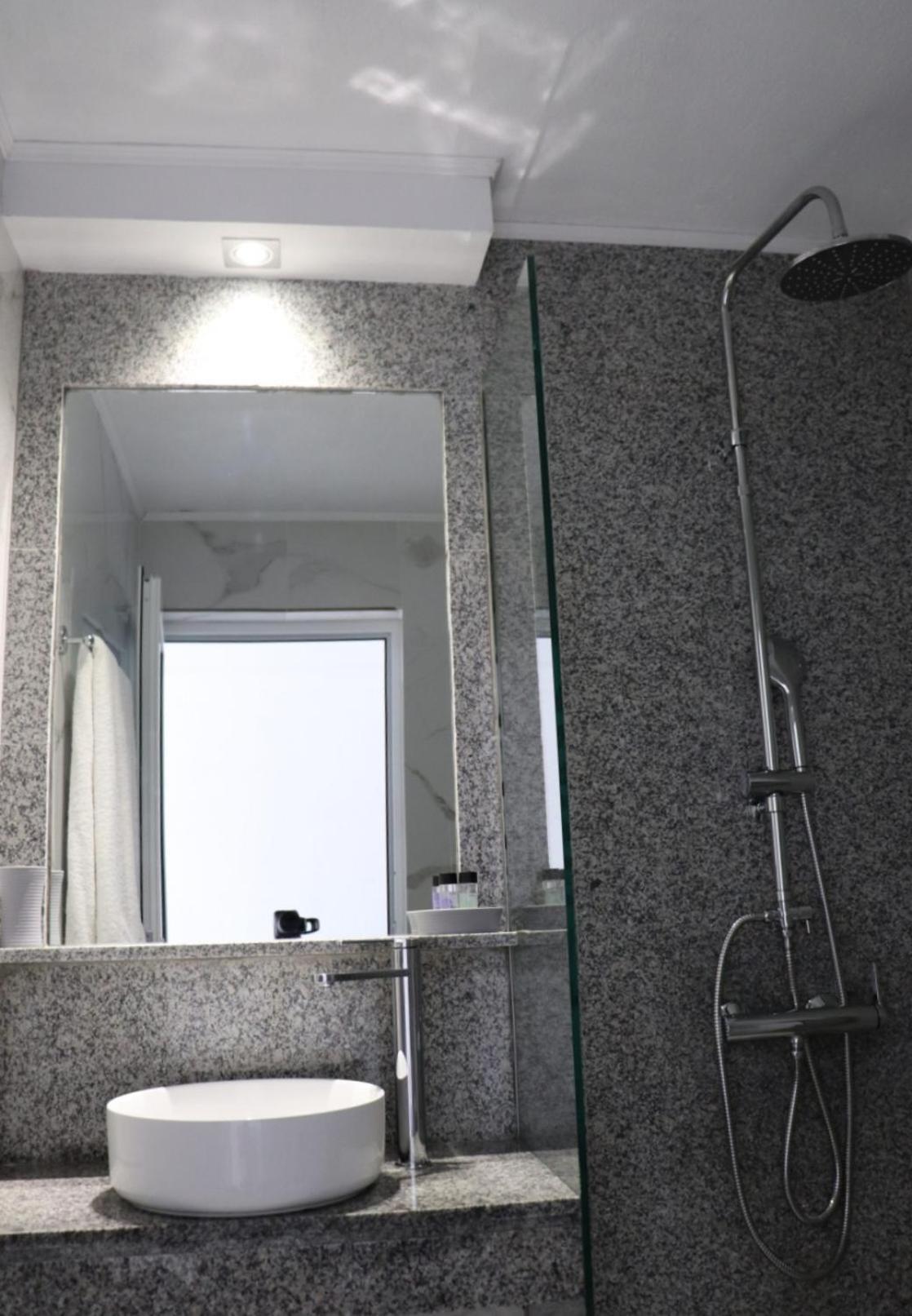 העיירה סקיאתוס Fiosal Apartments 1 מראה חיצוני תמונה